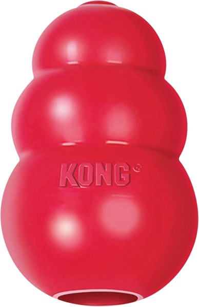 MEDIUM RED KONG