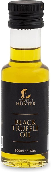 BLACK TRUFFLE HUNTER OIL