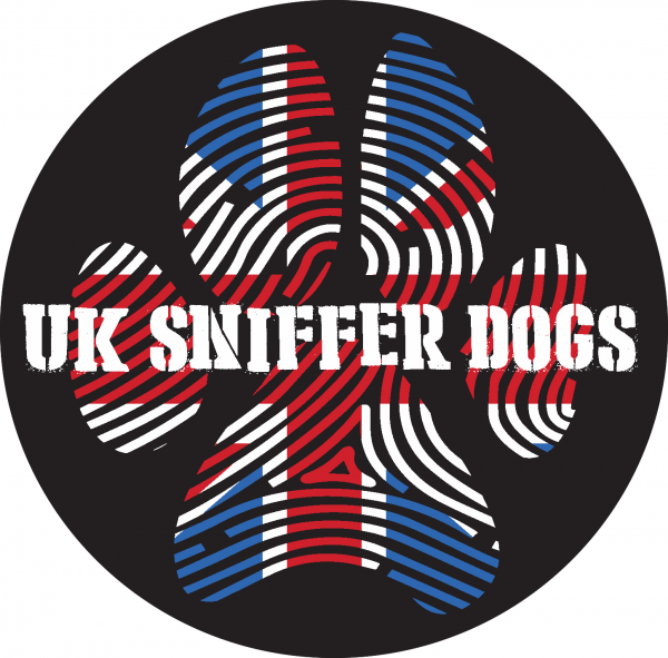 UK Sniffer Dogs Team Trial - Cheltenham