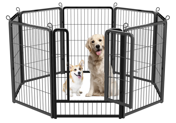 Puppy Pen
